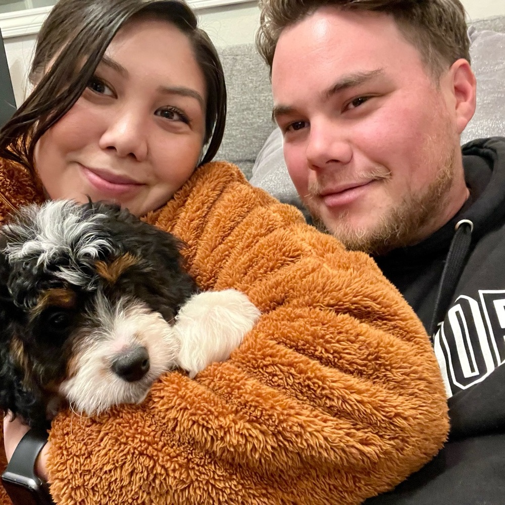 MISSMOBB IS LIVE 🩵🦆 - Picture 4 of 17